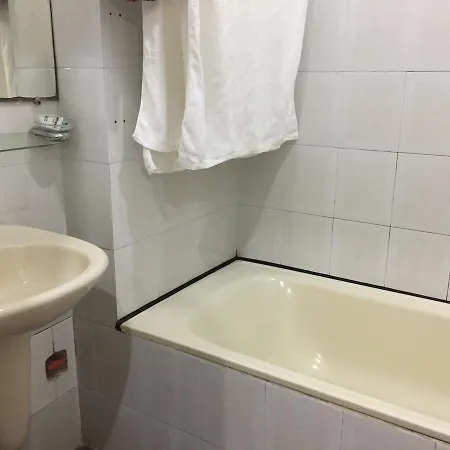 Hanh Phuc Hotel